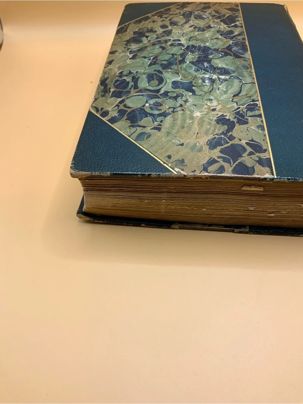 Longfellow's Complete Poetical Works 1902 (ML-006)